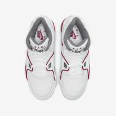 Zapatillas deportivas de piel para hombre Nike Air Flight 89