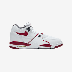 Zapatillas deportivas de piel para hombre Nike Air Flight 89