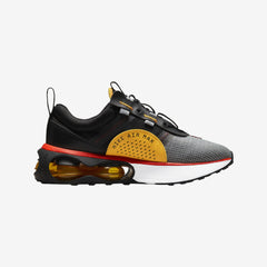 Zapatillas Nike Air Max 2021 GS Great School Trainers Zapatillas de deporte Zapatos de moda