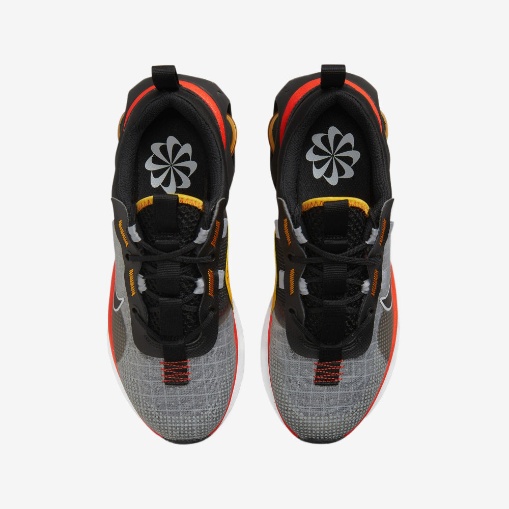 Zapatillas Nike Air Max 2021 GS Great School Trainers Zapatillas de deporte Zapatos de moda