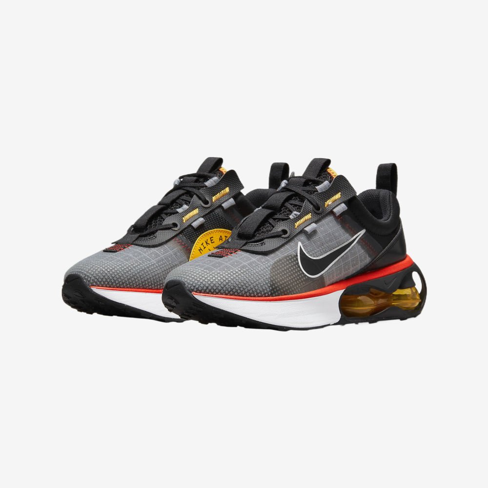 Zapatillas Nike Air Max 2021 GS Great School Trainers Zapatillas de deporte Zapatos de moda