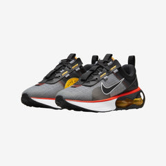 Zapatillas Nike Air Max 2021 GS Great School Trainers Zapatillas de deporte Zapatos de moda