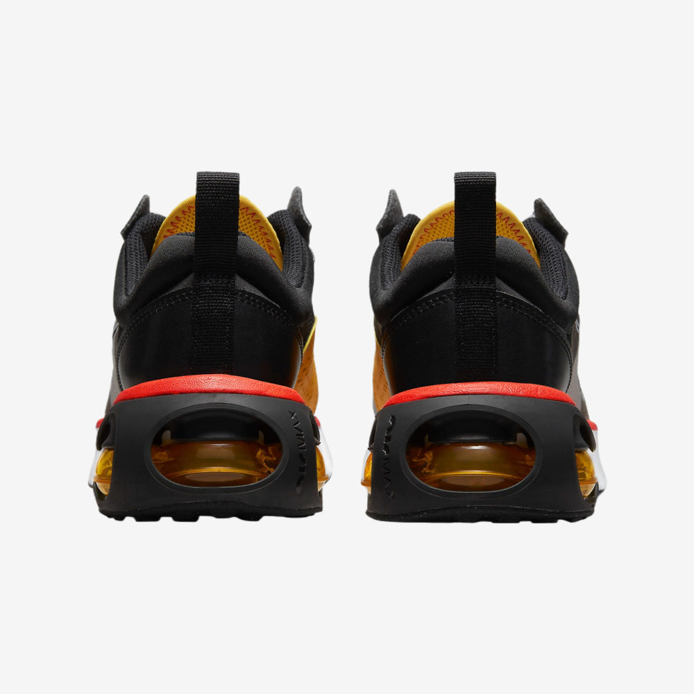 Zapatillas Nike Air Max 2021 GS Great School Trainers Zapatillas de deporte Zapatos de moda