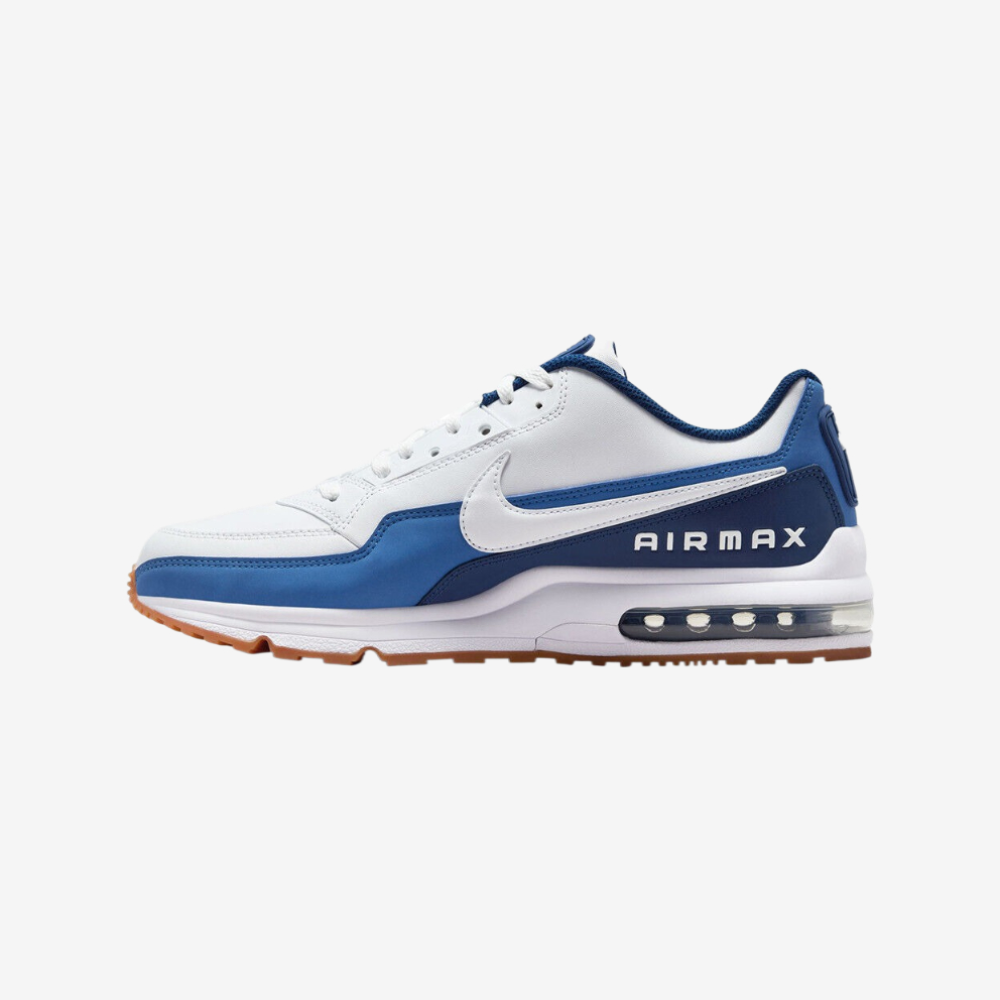 NIKE AIR MAX LTD 3 Men's Leather Trainers Sneakers Shoes