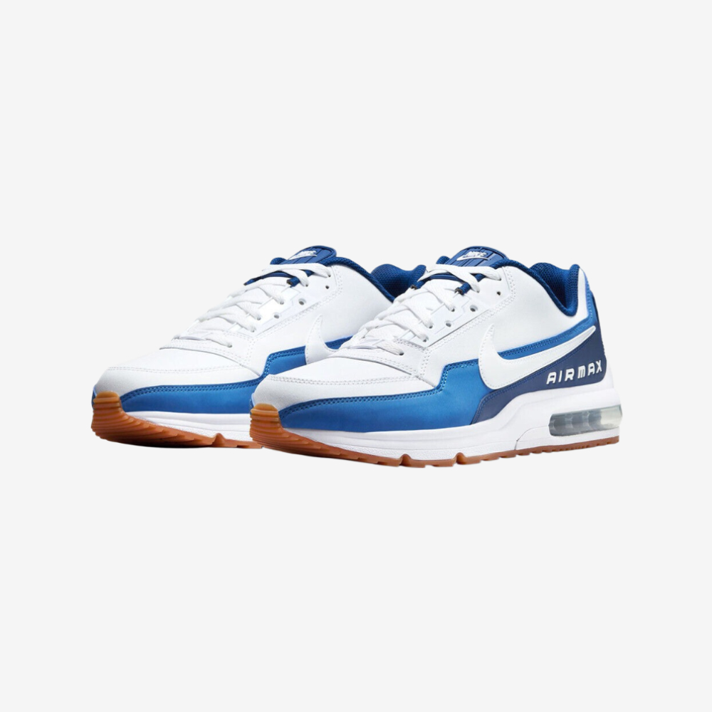 NIKE AIR MAX LTD 3 Men's Leather Trainers Sneakers Shoes