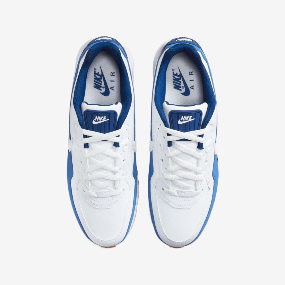 NIKE AIR MAX LTD 3 Men's Leather Trainers Sneakers Shoes
