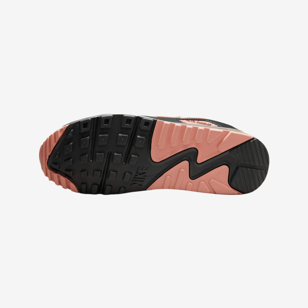Zapatillas deportivas Nike Air Max 90 para hombre, zapatos de moda