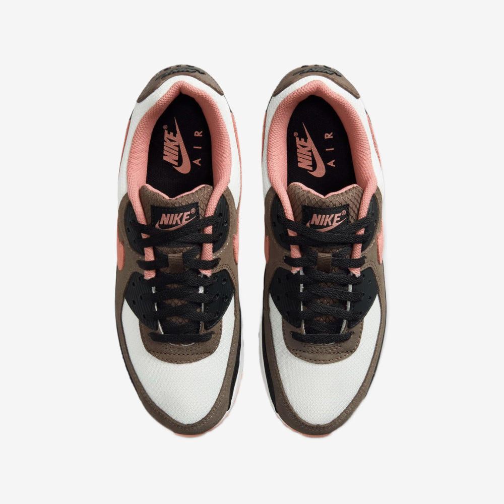 Zapatillas deportivas Nike Air Max 90 para hombre, zapatos de moda
