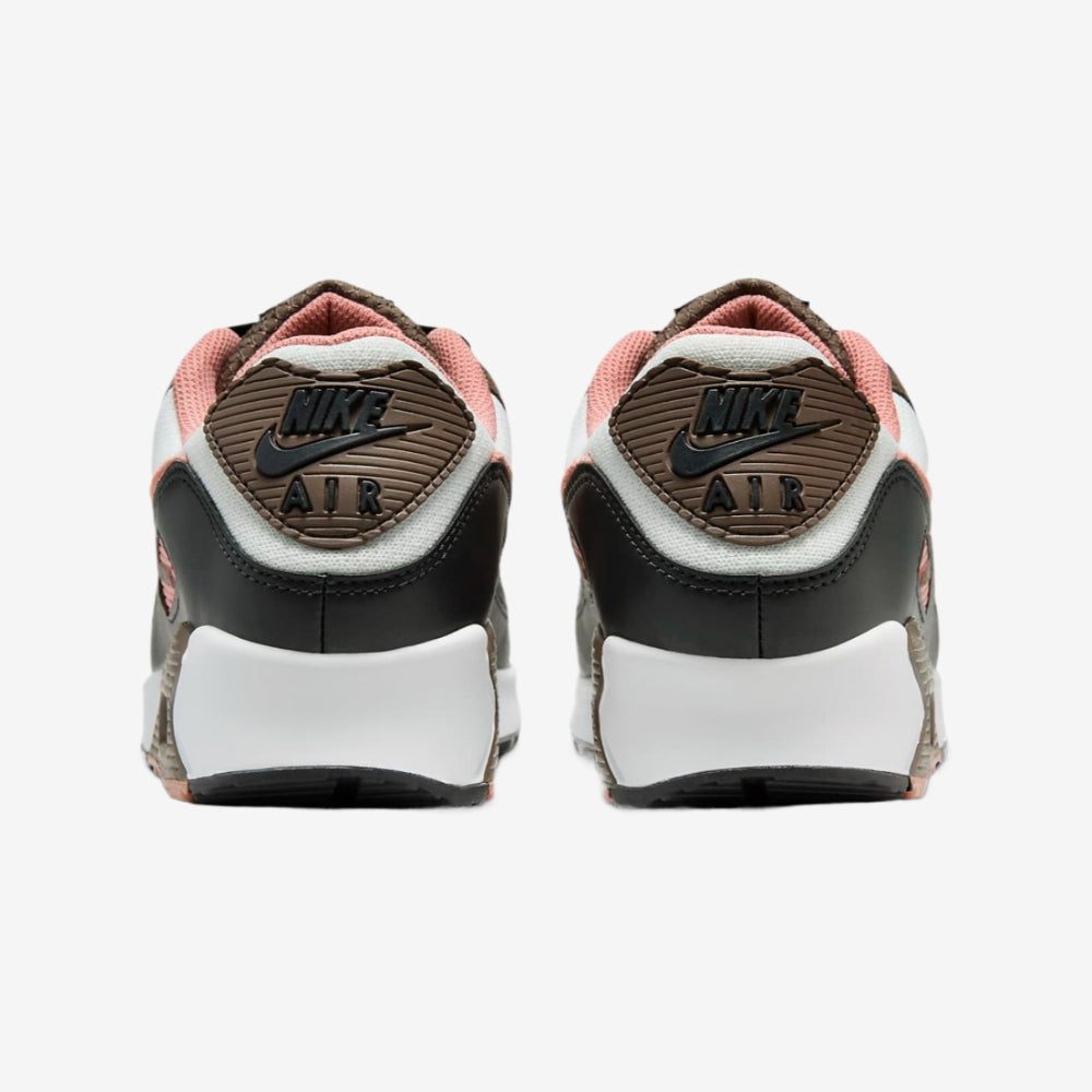 Zapatillas deportivas Nike Air Max 90 para hombre, zapatos de moda