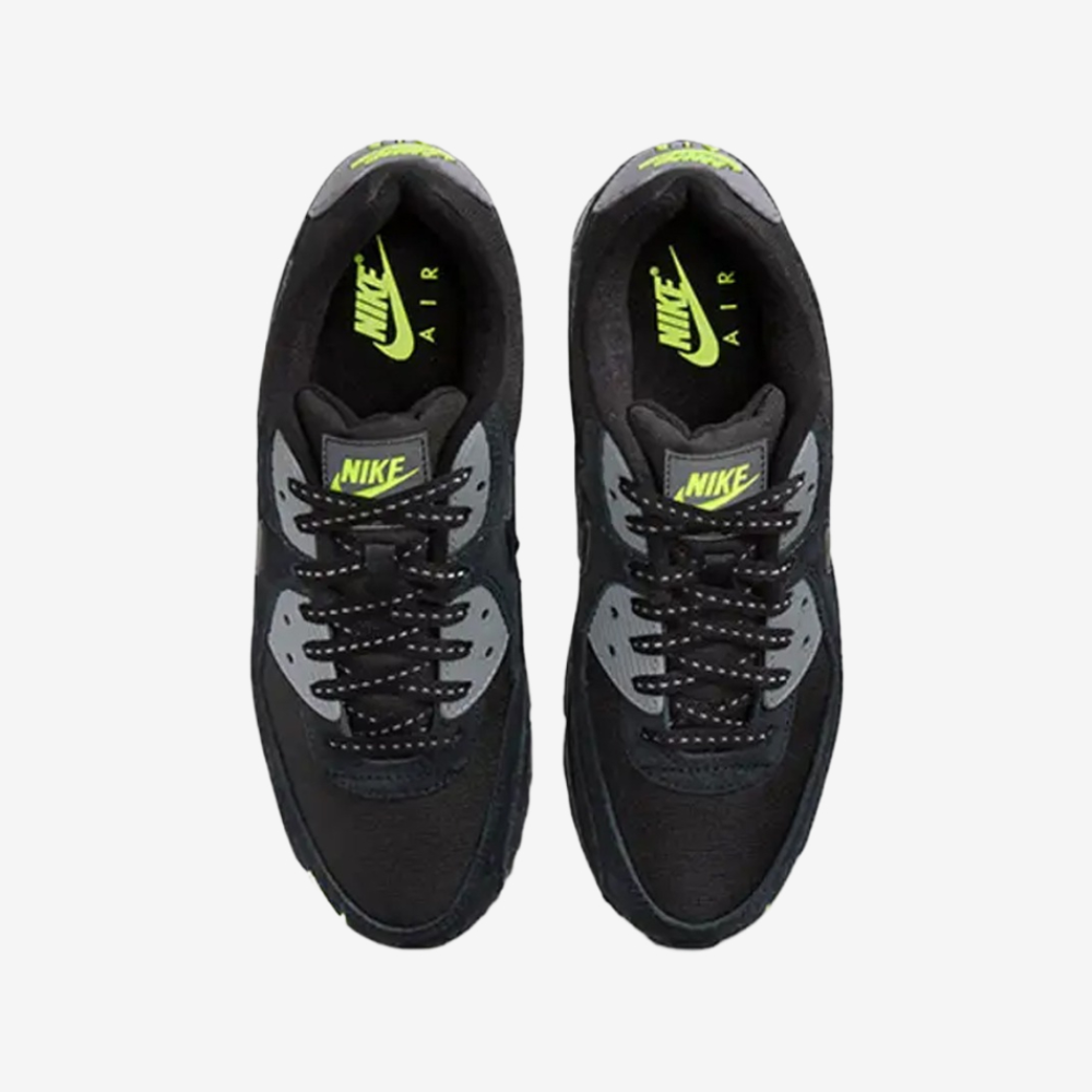 Nike Air Max 90 Men's Trainers Sneakers Fashion Shoes