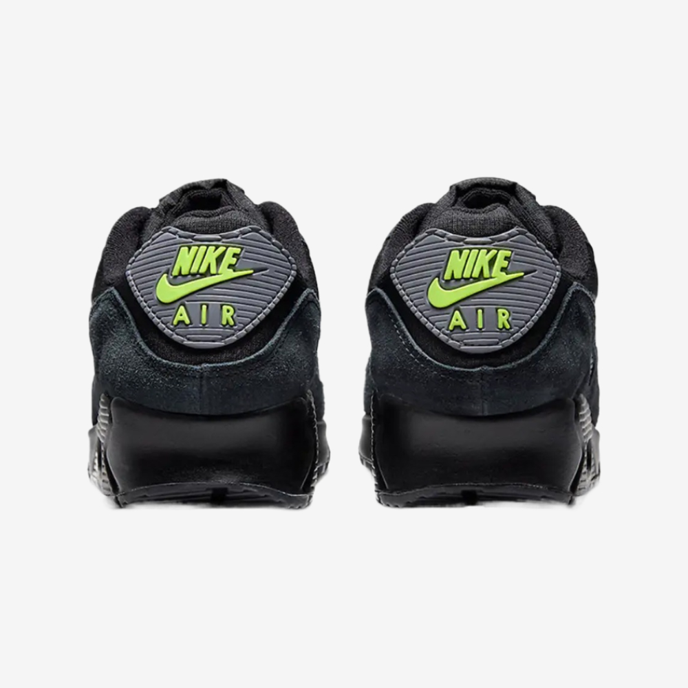 Nike Air Max 90 Men's Trainers Sneakers Fashion Shoes