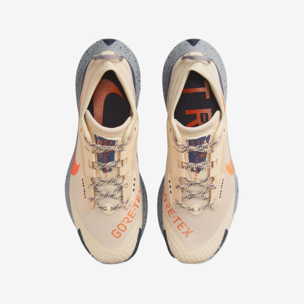 Zapatillas deportivas Nike Pegasus Trail 3 GORE-TEX para hombre