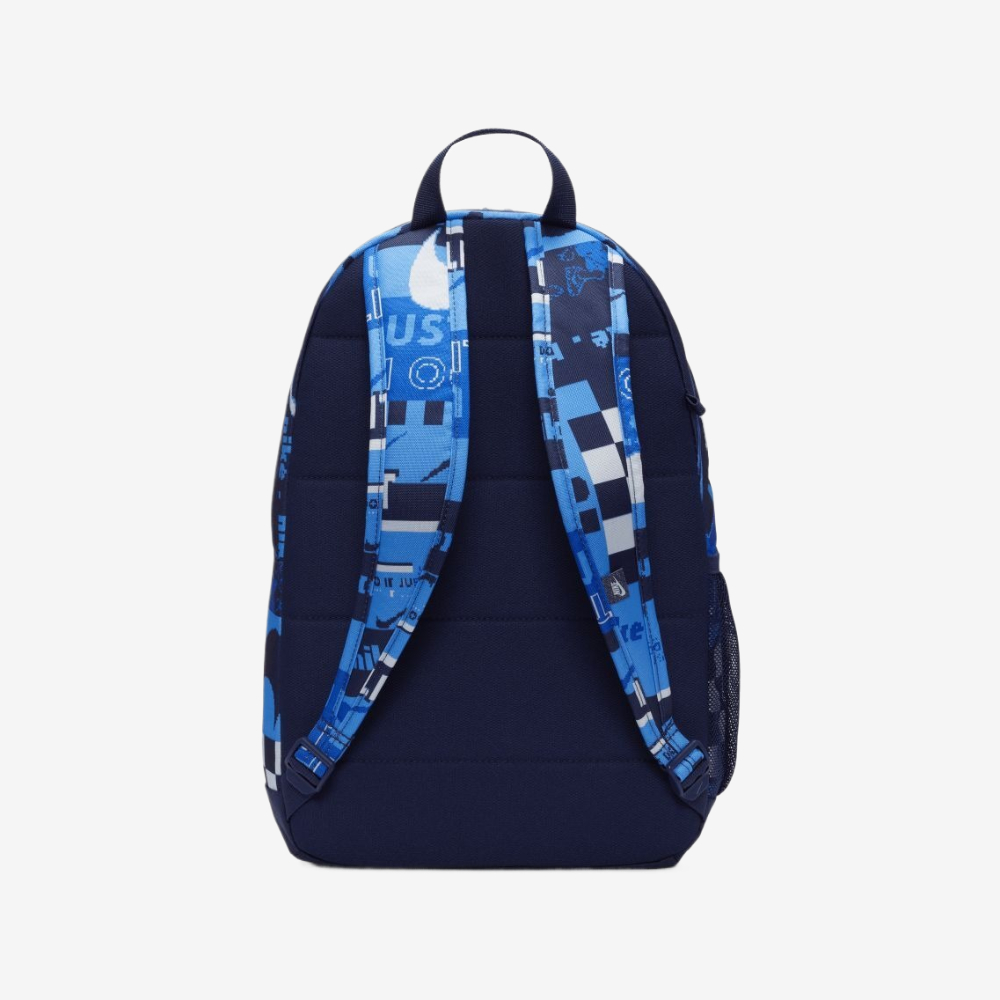 Nike Unisex Elemental Backpack DV6142-410 Midnight blue 20L