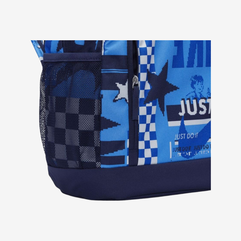 Nike Unisex Elemental Backpack DV6142-410 Midnight blue 20L