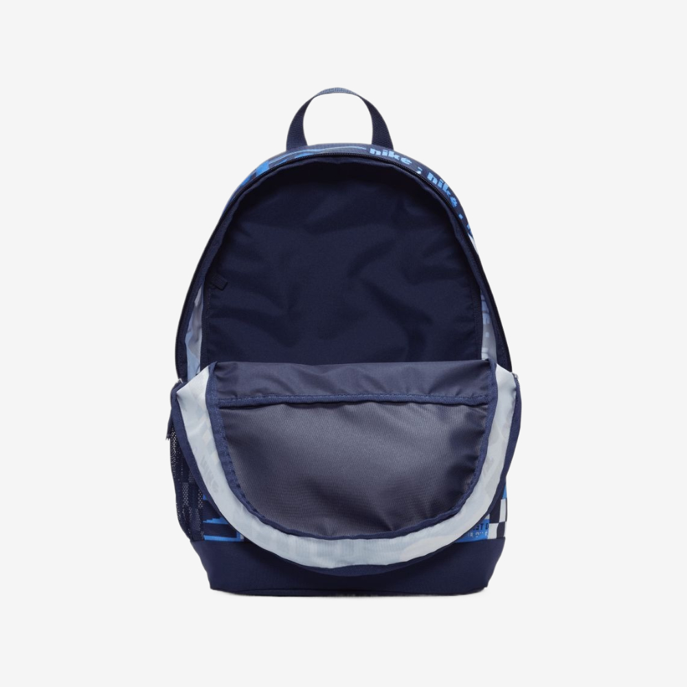 Nike Unisex Elemental Backpack DV6142-410 Midnight blue 20L