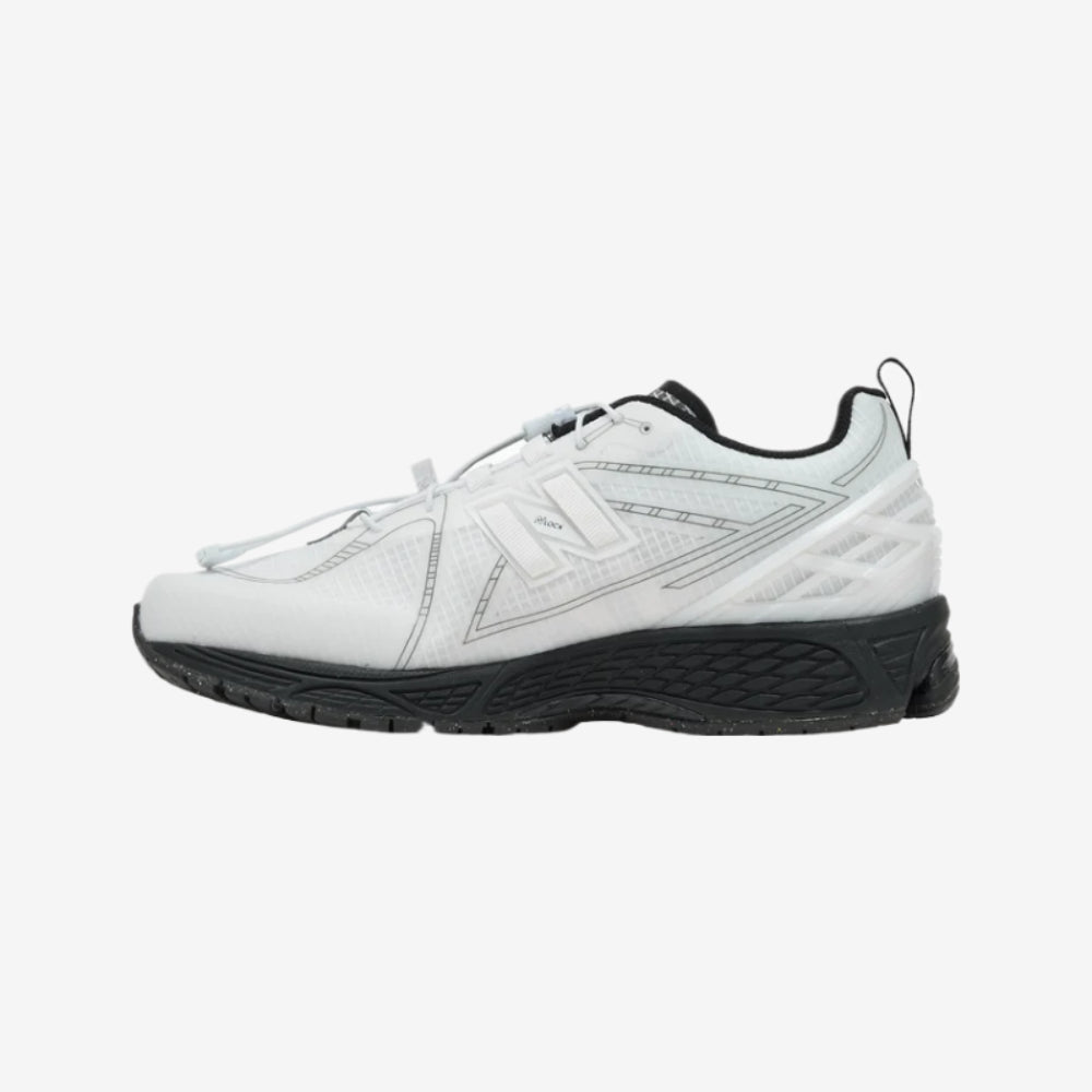 New Balance 1906R No Sew Men's Lifestyle Sneakers