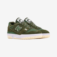 New Balance 550 Men's Lifestyle Sneakers