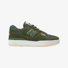 New Balance 550 Men's Lifestyle Sneakers