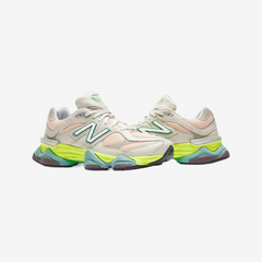 New Balance 9060 Women's Lifestyle Sneakers