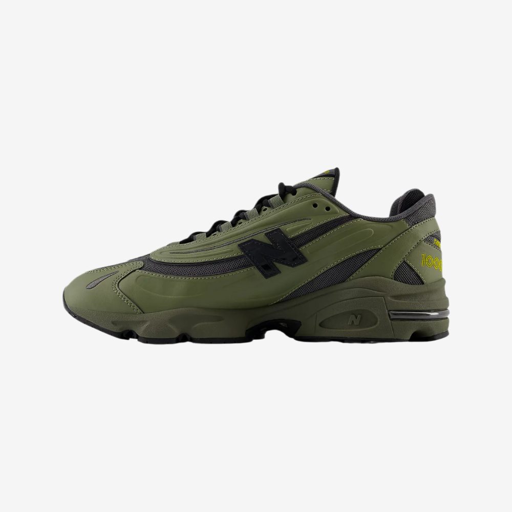 New Balance 1000 Men's Lifestyle Sneakers