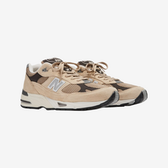 New Balance 991 Made in UK Men's Lifestyle Sneakers