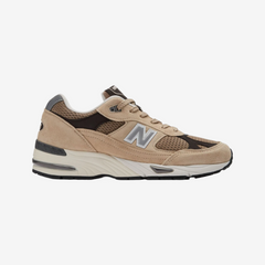 New Balance 991 Made in UK Men's Lifestyle Sneakers