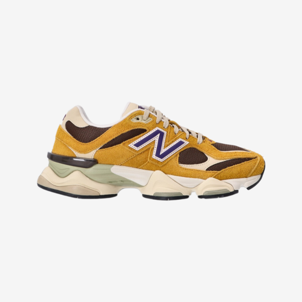 New Balance 9060 Men's Lifestyle Sneakers