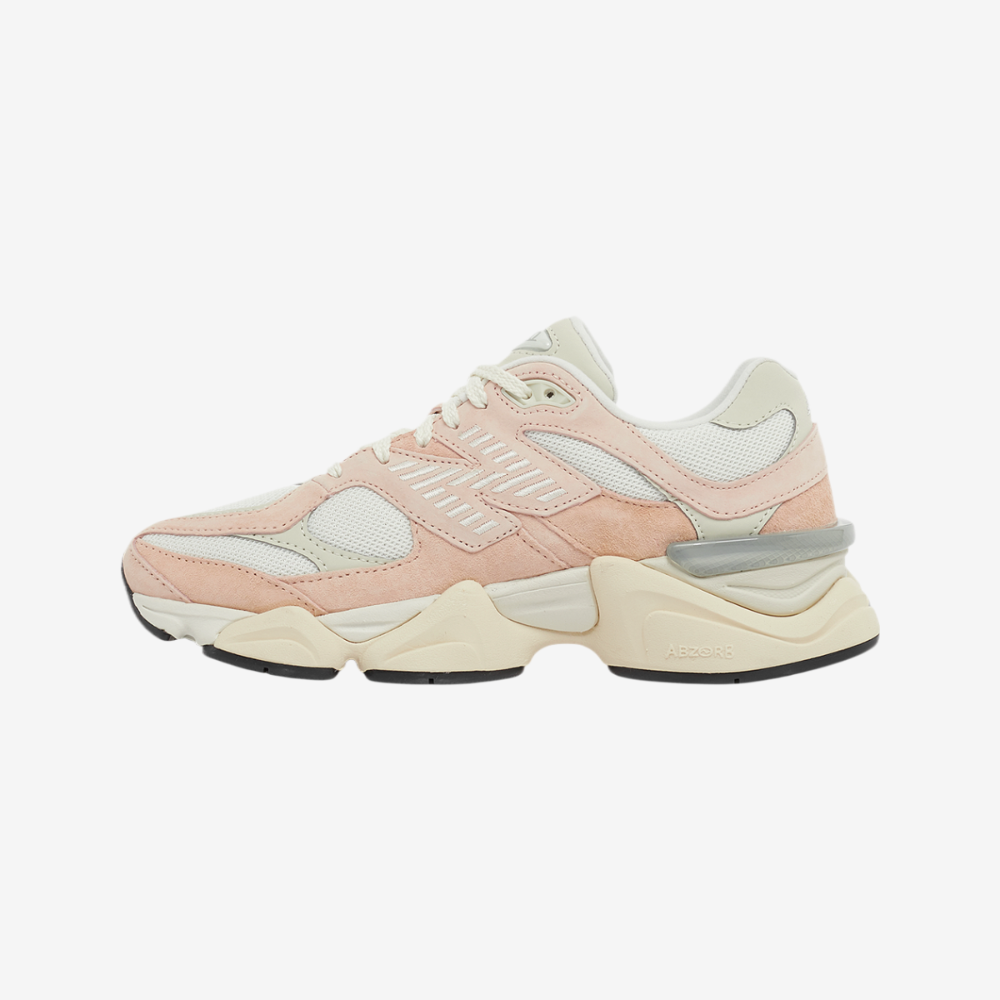 New Balance 9060 Women's Lifestyle Sneakers