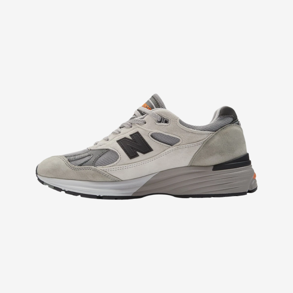 New Balance 991v2 Made in UK Men's Lifestyle Sneakers