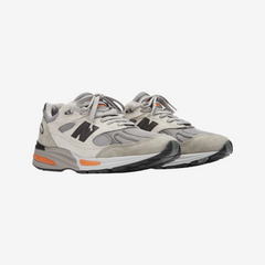 New Balance 991v2 Made in UK Men's Lifestyle Sneakers