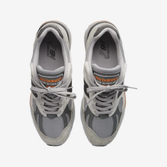 New Balance 991v2 Made in UK Men's Lifestyle Sneakers