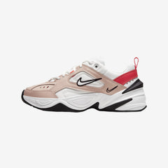 Zapatillas deportivas NIKE M2K TEKNO para mujer, zapatos de moda
