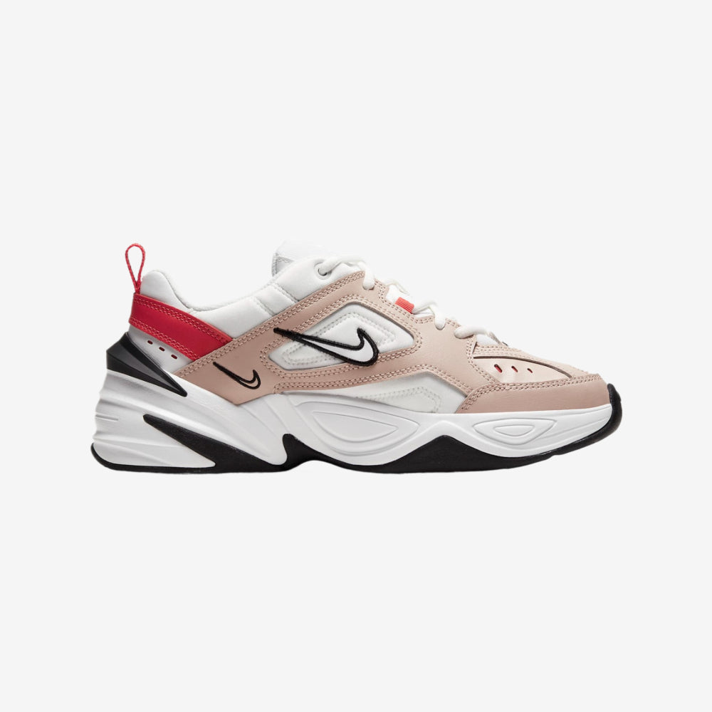 Zapatillas deportivas NIKE M2K TEKNO para mujer, zapatos de moda