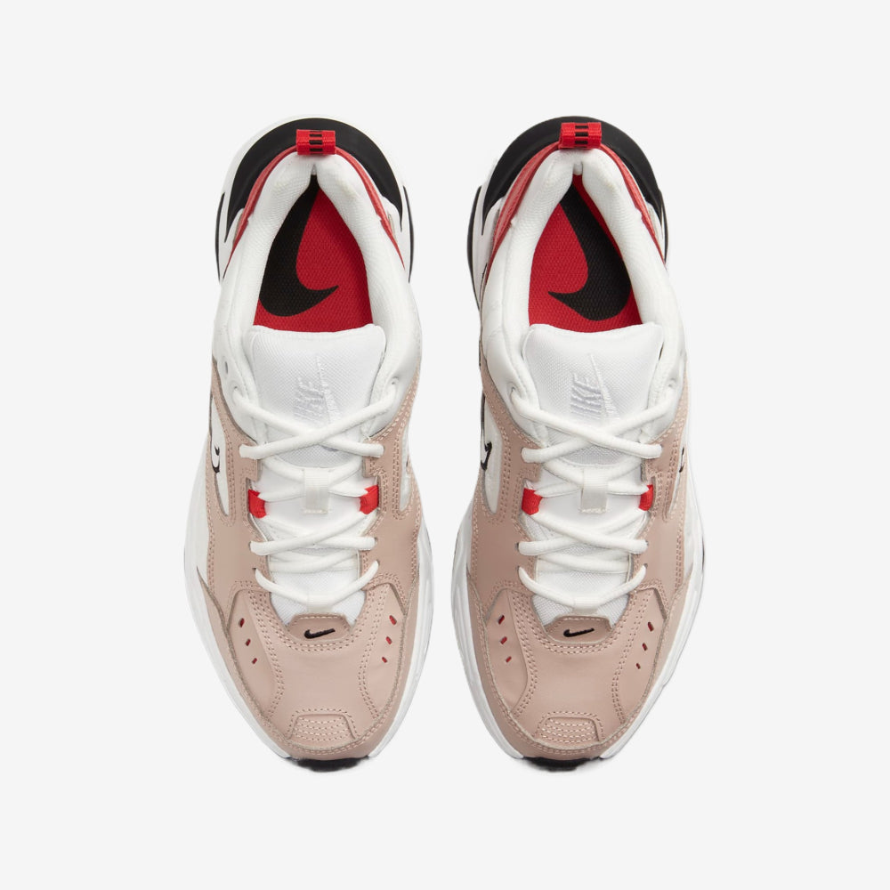 Zapatillas deportivas NIKE M2K TEKNO para mujer, zapatos de moda