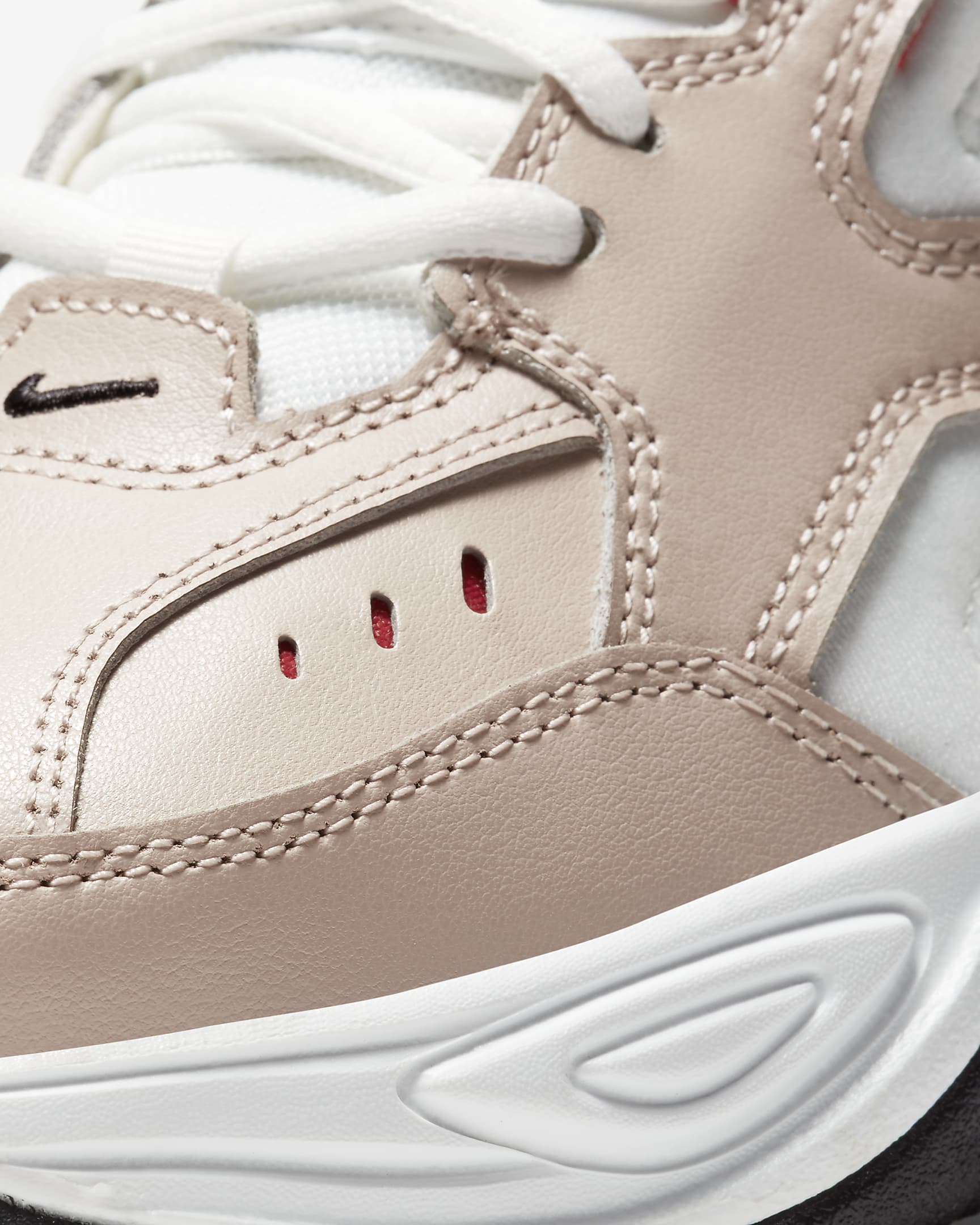Zapatillas deportivas NIKE M2K TEKNO para mujer, zapatos de moda