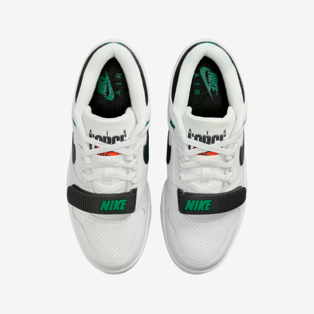 Nike Air Alpha Force 88 Men's Basketball Sneakers