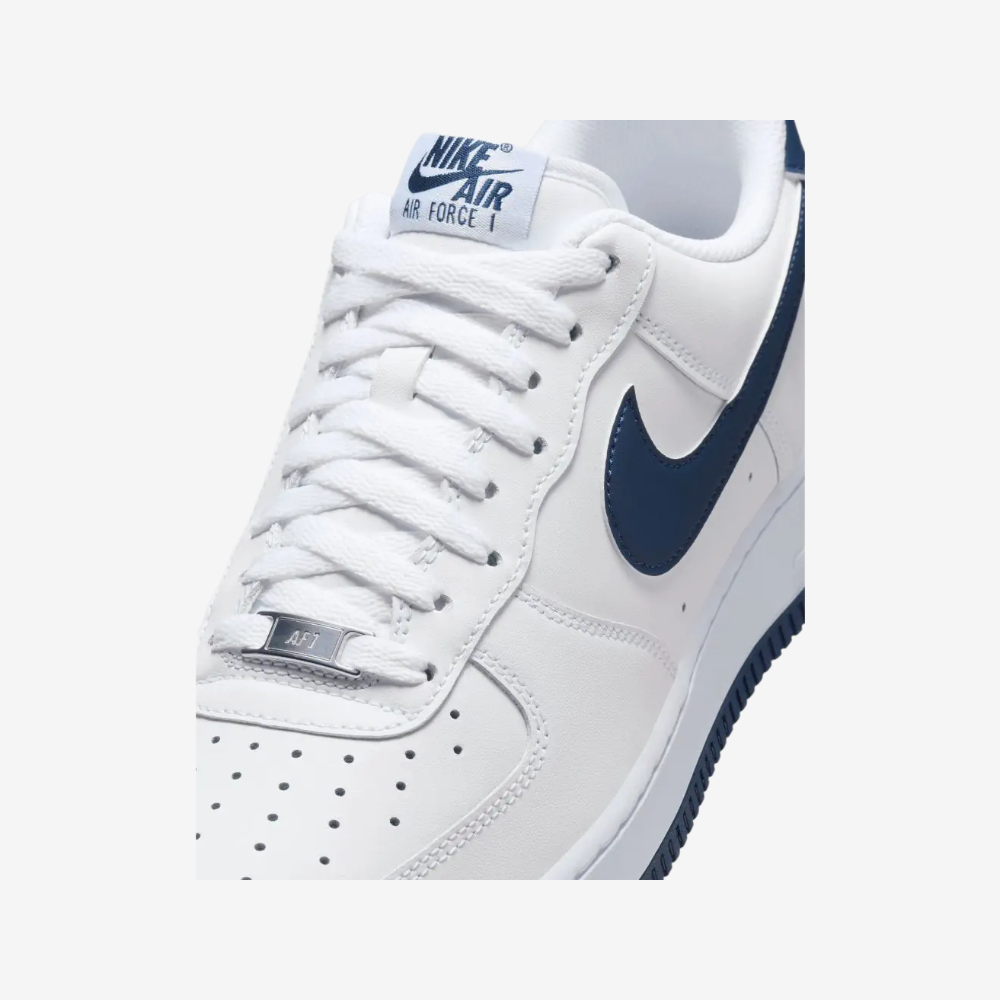 Nike Air Force 1 '07 Men's Lifestyle Sneakers