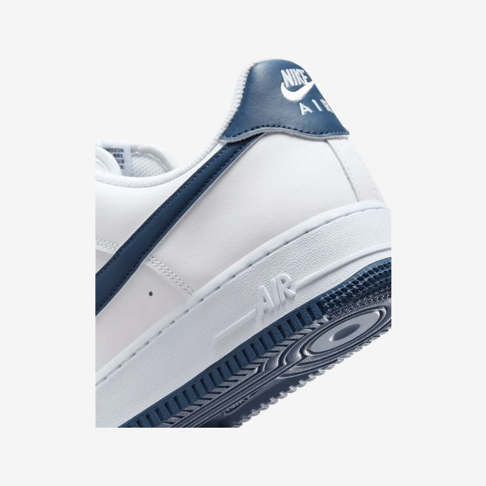 Nike Air Force 1 '07 Men's Lifestyle Sneakers