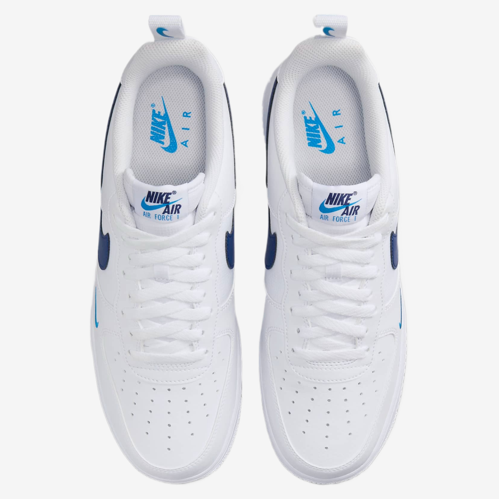 Nike Air Force 1 '07 Men's Lifestyle Sneakers