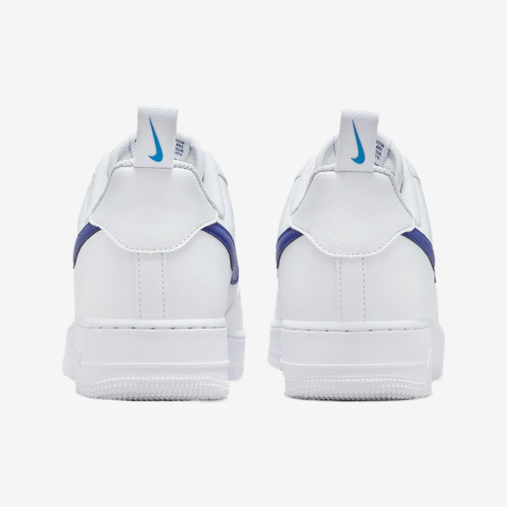 Nike Air Force 1 '07 Men's Lifestyle Sneakers