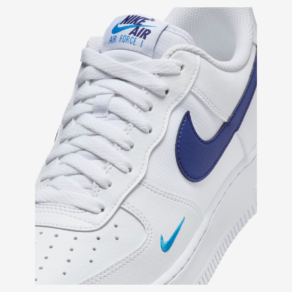 Nike Air Force 1 '07 Men's Lifestyle Sneakers