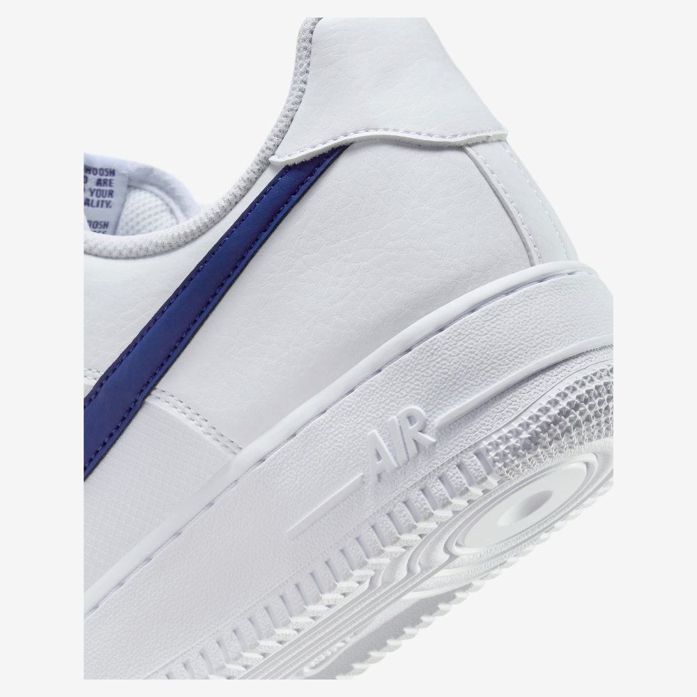 Nike Air Force 1 '07 Men's Lifestyle Sneakers