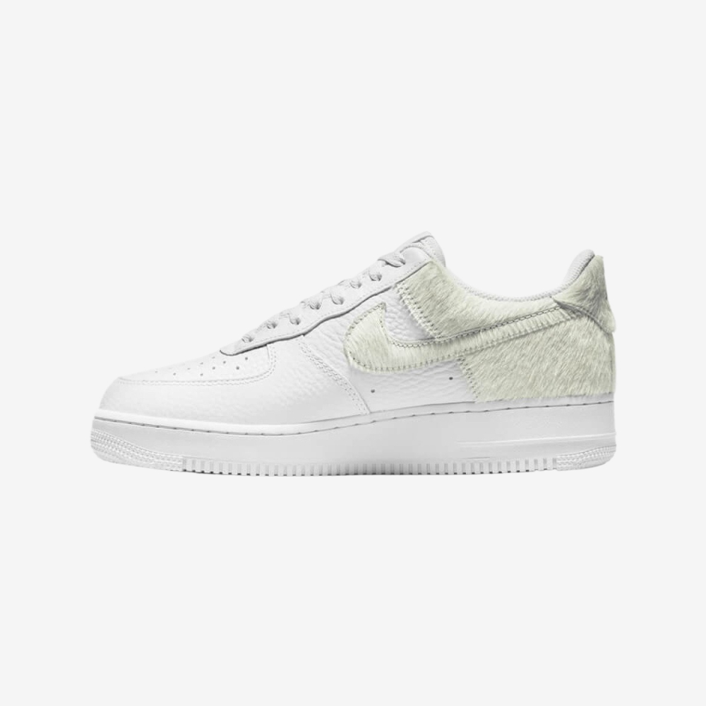 Zapatillas deportivas Nike Air Force 1 para hombre, de piel