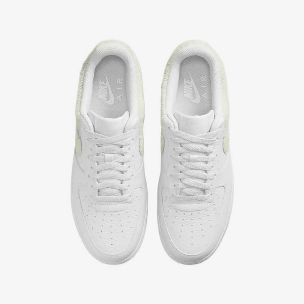 Zapatillas deportivas Nike Air Force 1 para hombre, de piel