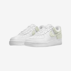 Zapatillas deportivas Nike Air Force 1 para hombre, de piel
