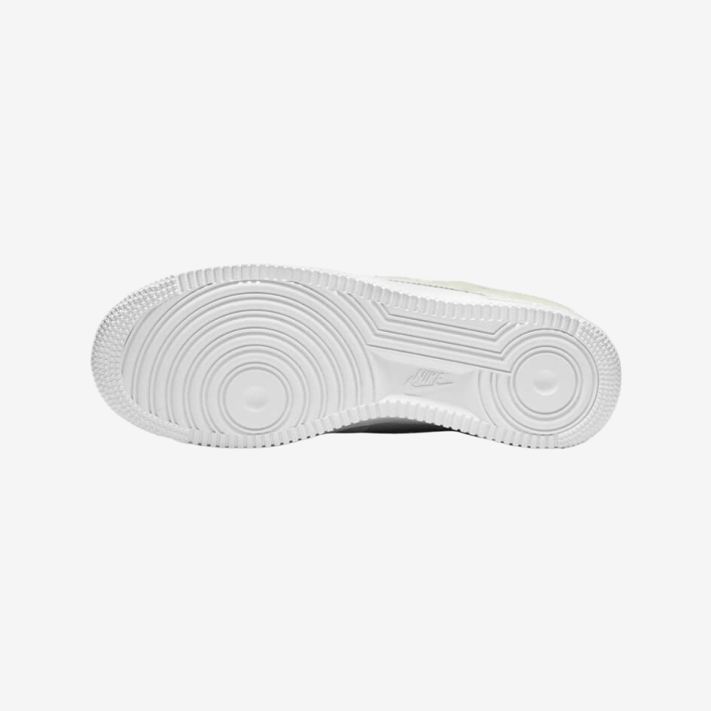 Zapatillas deportivas Nike Air Force 1 para hombre, de piel
