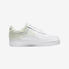 Zapatillas deportivas Nike Air Force 1 para hombre, de piel