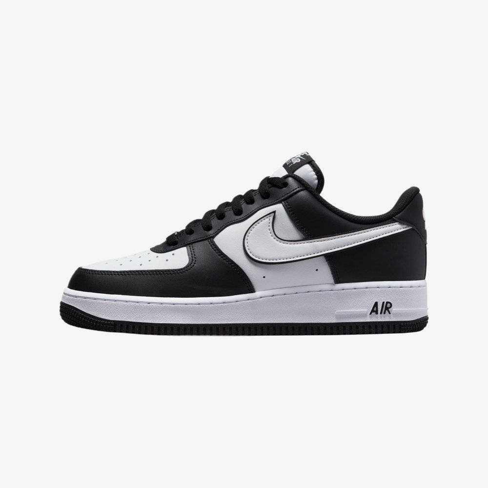 Nike Air Force 1 '07 'Panda' Men's Lifestyle Sneakers