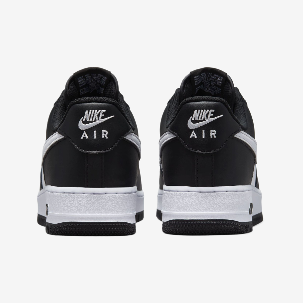 Nike Air Force 1 '07 'Panda' Men's Lifestyle Sneakers