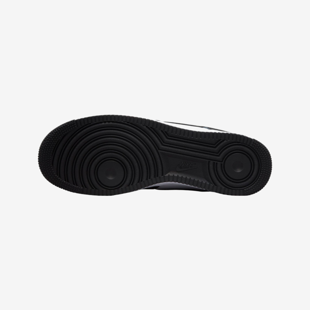 Nike Air Force 1 '07 'Panda' Men's Lifestyle Sneakers